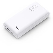 تصویر power bank 20000 univo un20pd 