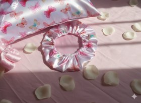 تصویر ست پروانه 