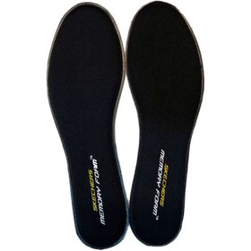 تصویر کفی طبی skechers 