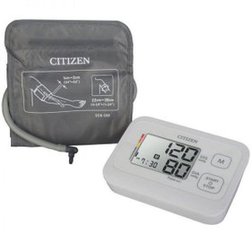 تصویر فشارسنج دیجیتال سیتیزن CH 304 ا Citizen CH 304 Blood Pressure Monitor Citizen CH 304 Blood Pressure Monitor