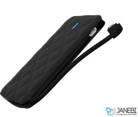 تصویر پاور بانک آی واک iWalk Duo 3000mAh Power Bank 