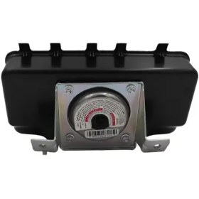 تصویر ایربگ داشبورد آریزو 6 