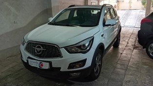 تصویر هایما S5 مدل 1402 ا 6 دنده اتوماتیک 6 دنده اتوماتیک