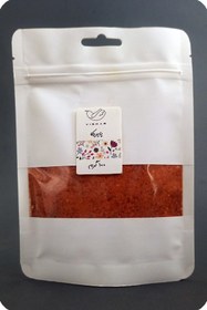 تصویر پاپریکا دودی - شیشه Paprika