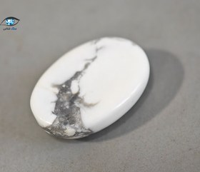 تصویر سنگ هولیت طبیعی 3 گرم 