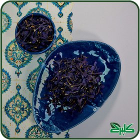 تصویر گیاه گل گاو زبان 