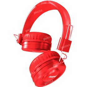 تصویر هدفون گیم X-18 DUDAO Headphone X21