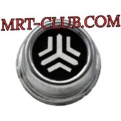 تصویر کاپ رینگ استیل پراید سایپا ( 4 عددی ) 