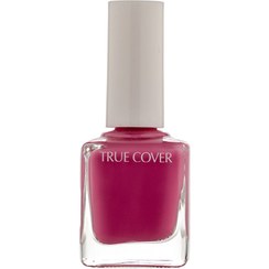 تصویر لاک ناخن ترو کاور 135 True Cover Nail Polish