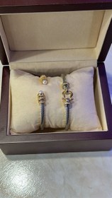 تصویر بنگل های یورمن | نگارینا 