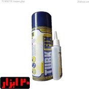 تصویر چسب ۱۲۳ ترک فیکس ۴۰۰ مدل AC909 