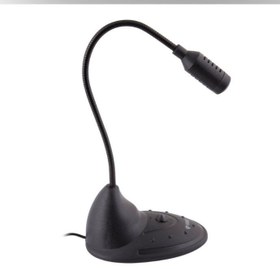 تصویر میکروفون Yenkee YMC 1011BK 