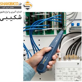 تصویر تستر کابل FLUKE NETWORK Pro3000 