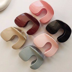 تصویر کلیپس دفرمه 