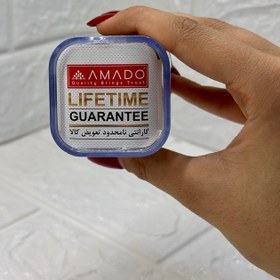 تصویر تبدیل چراغ دار 