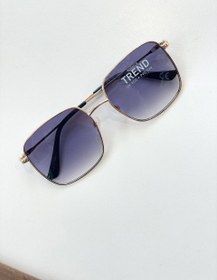 تصویر عینک ترند فید 