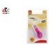 تصویر ناخن گیر نوزاد بیبی لند کد 347 مناسب نوزادان از بدو تولد Baby Land Nail Clipper Code 347