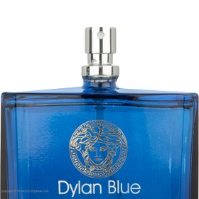 تصویر ادو پرفیوم مردانه بایلندو مدل Bailando Dylan Blue حجم 100 میلی لیتر Bailando Dylan Blue Eau de Parfum for Men 100ml