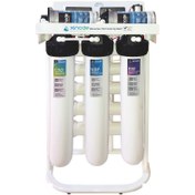 تصویر دستگاه تصفیه کننده آب نیمه صنعتی زینود مدل ASI-4002PL 