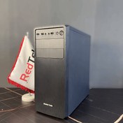 تصویر کیس گیمینگ scorpion (اسکورپین) 