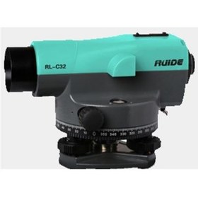 تصویر ترازیاب اتوماتیک روید مدل RL-C32 AutoLevel RUIDE RL-C32