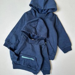 تصویر هودی پسرانه 