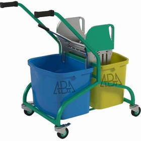 تصویر ترولی تی شوی 2700 