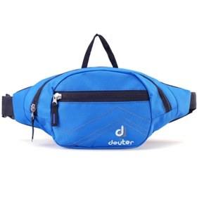 تصویر کیف کمری گرانیت طرح دیوتر Deuter Deuter design waist bag