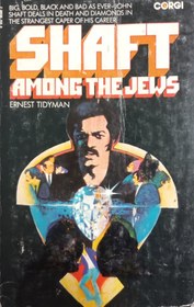 تصویر Shaft Among the Jews | Ernest Tidyman 