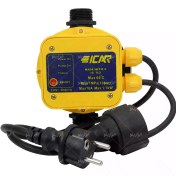 تصویر ست کنترل ایکار مدل IC 8.2 Set Control Icar IC 8.2