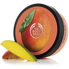 تصویر کره بدن انبه 200 میلی لیتر بادی شاپ The body shop 