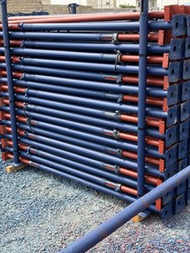 تصویر جک فلزی صادراتی 