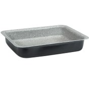 تصویر تابه فر ظرفیران رهنمون سایز بزرگ 