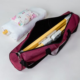 تصویر گهواره سنتی معمولی 