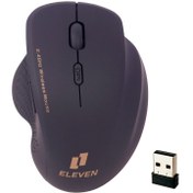 Souris Sans Fil Dell WM126 Avec Nano Récepteur MAH00170 - GRAZEINA