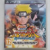 Naruto Shippuden: Ultimate Ninja® Storm 4 Road To Boruto, Jogo de  Videogame Playstation 4 Usado 90970561