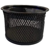 تصویر جا سنجاقی توری فلزی شهاب تحریر 