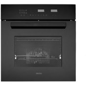 تصویر فر برقی توکار استیل البرز مدل FE 51 Steel Alborz Electrical Oven FE 51 Model