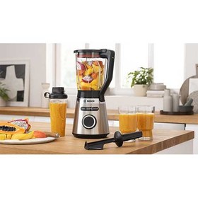 تصویر مخلوط کن بوش مدل BOSCH MMB6384M BOSCH BLENDER MMB6384M