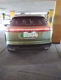 تصویر لوکانو 7 مدل 2025 ا Lucano 7 Lucano 7