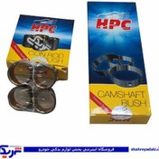 تصویر بوش میل سوپاپ و بوش شاطون روا اچ پی سی HPC ست کامل 518-722 