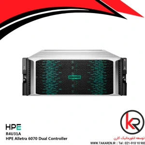 تصویر فروشگاه توسعه انفورماتیک کارن