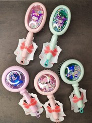 تصویر برس کورومی 