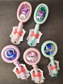 تصویر برس کورومی 