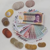 تصویر سکه آموزشی 