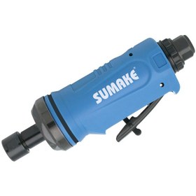 تصویر فرزانگشتی بادی مستقیم گلوکوتاه ST-M5040-M سوماک SUMAKE Inflatable finger milling-ST-M5040-M-SUMAKE