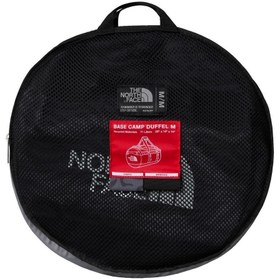 تصویر کوله پشتی زنانه نورث فیس اورجینال مشکی The North Face NF0A52SA4DI1TNF.4DI1STD 