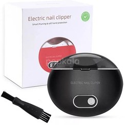 تصویر ناخن گیر برقی مدل 982 