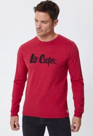 تصویر تیشرت مردانه لی کوپر Lee Cooper اورجینال 241 LCM 242002 