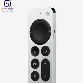 تصویر پخش کننده تلویزیون اپل مدل Apple Tv MN873 